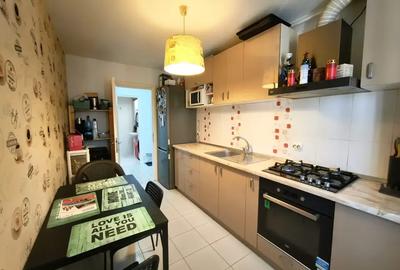 3 camere decomandat cu loc de parcare inclus Palladium Residence - 9