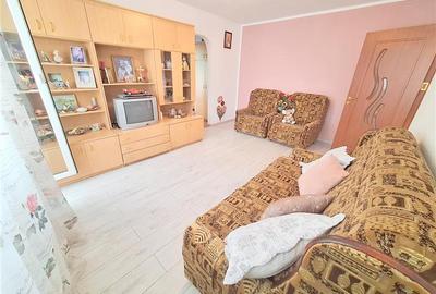Apartament 2 camere, etaj 2, semimobilat, zona Narcisa - 22