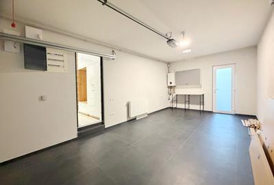 Casa Tip Duplex Despartita de Garaj - Teren 380 mp - 22