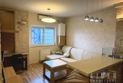 Apartament bucatarie cu living , dormitor imobil nou strada Observatorului - 2
