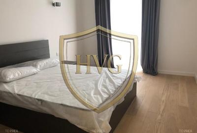 Apartament 2 Camere | Semidecomandat | One Herastrau Plaza - 5