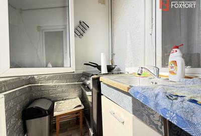 Apartament cu 2 camere, etaj 2, de vanzare in zona Lipovei - 25