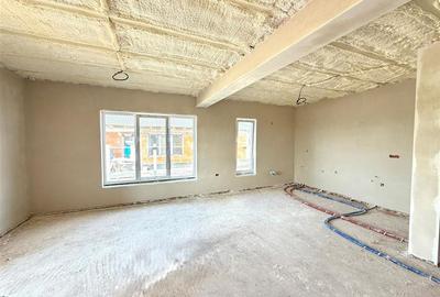 CASA  PLAN  PARTER | SANTANDREI | ORADEA | TEREN  500 MP - 7