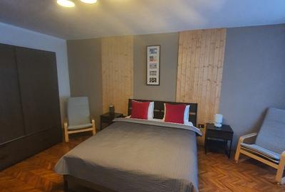 Utilitati incluse Studio centrul vechi Brasov termen scurt - 7