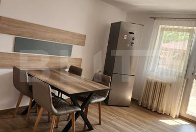 Investitie ! Casa unifamiliala, 250 mp utili, 1100 mp teren, Apahida! - 2