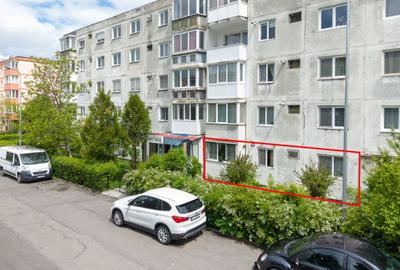 Sacele-Apartament 2 camere+2 locuri de parcare - 11