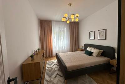 RESITA, CHIRIE APARTAMENT-3 cam, PREMIUM, cf.1 Sporit, LUNCA - 23