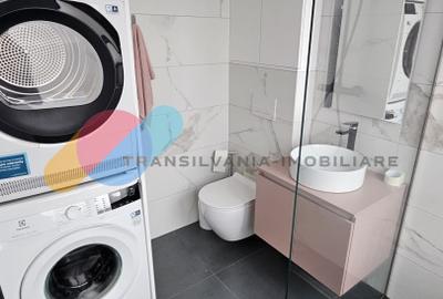 Duplex 113mp, gradina, finisat, Voronet - 13