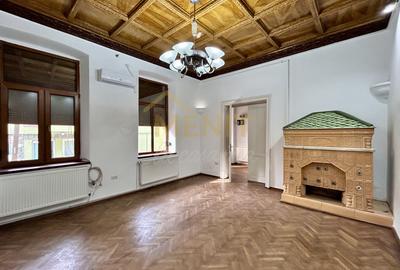 Casa 9 camere, 4 bai, 3 locuri de parcare, Central, Ploiesti - 10