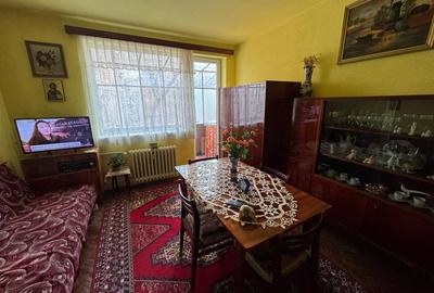 Vanzare apart. cu 2 camere, 45 mp., Gheorgheni/Iulius Mall - 1