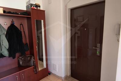Apartament cu 2 camere, finisat si mobilat, cartier Grigorescu - 8