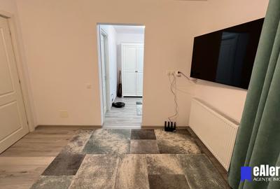 Vilă P+1+pod, complex rezidențial securizat Bragadiru - 10