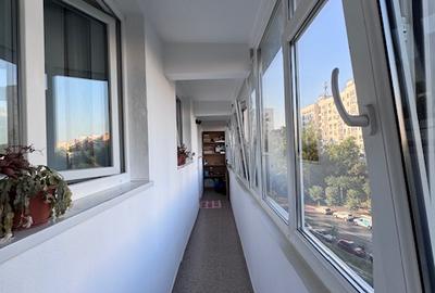 3 Camere decomandate-Metrou Raul Doamnei - 16