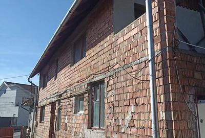 De vânzare casā particulara la rosu în Sfântu Gheorghe. - 4