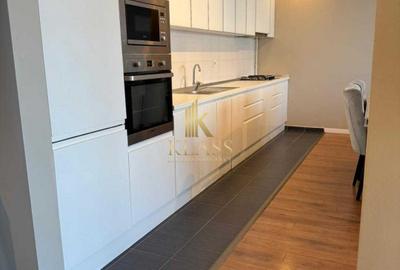 Inchiriere Penthouse 3 camere | 102 mp utili + terasa 74 mp - 5