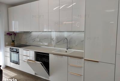 Studio dublu Cloud 9 Aviatiei Promenada - 5