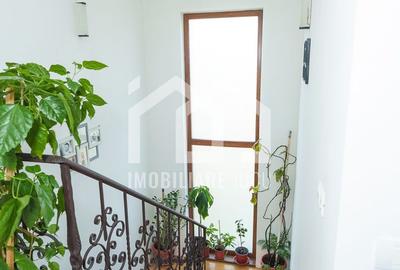 Casa individuala la cheie, 5 camere,180mp, teren 650mp, Jucu de Mijloc - 16
