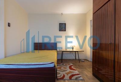 Apartament 4 camere, et. 1, str. 9 Mai, Bacău - 20