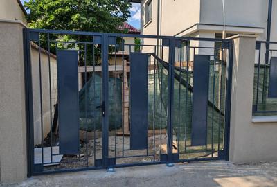 Vila 2026 ultrafinisată | Parcul Circului | Sector 2 - 5