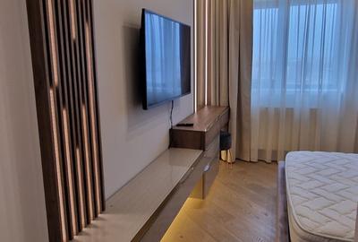 CORTINA ACADEMY | UNICUL APARTAMENT DE 4 CAMERE DISPONIBIL  | VIEW  PANORAMIC | - 7