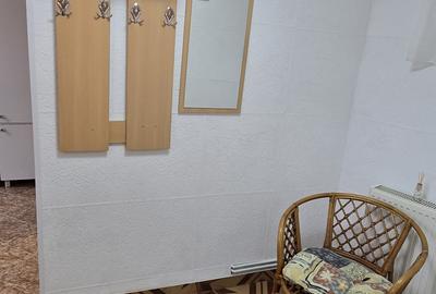 Casă 2 camere de închiriat | Barbu Văcărescu – Intrarea Glucozei | Parcare - 8