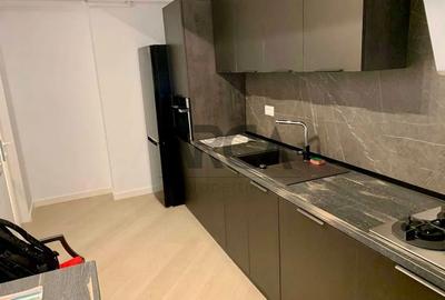 Studio - Garsoniera| Cortina North | Pipera - 3