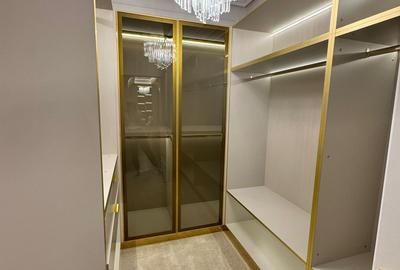 Penthouse, 3 camere - PRIMA VISTA, Barbu Văcărescu, Floreasca - 10