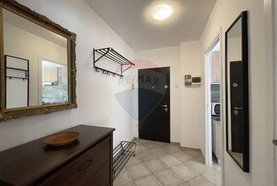 Apartament 3 camere etaj 1, Bd Obregia,  Vatra Dornei - 2