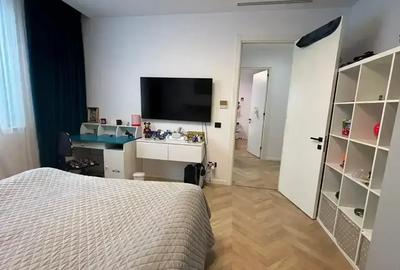 Casa 4 Camere Adiacent Erou Iancu Nicolae 2 Parcari Finisaje Lux - 18