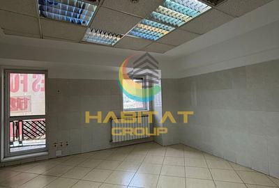 Spațiu de birouri de vânzare – Piața Unirii | vedere către fântânile arteziene - 8