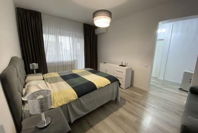 Garsonieră LUX POLITEHNICA MOBILATĂ ȘI UTILATĂ-BALCON-LOC DE PARCARE - 3