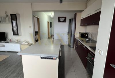 Apartament 3 camere de inchiriat,Parcare subterana,Zona Stefan - 3