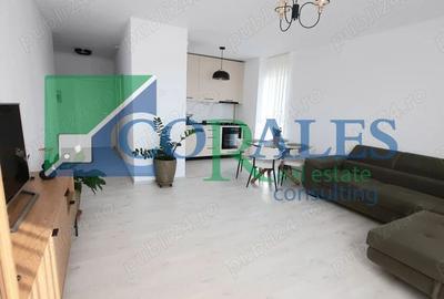 Zona Aradului. BLOC NOU. Apartament cu 2 camere! - 3