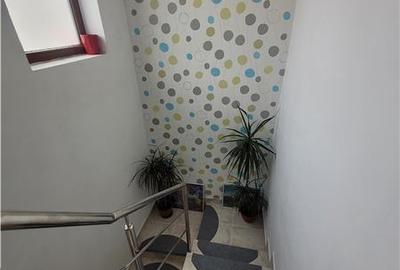 Vila P+1E, Mobilata si Utilata,  Pozitionata Excelent, Ultracentral, Zona Capito - 10