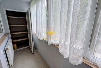 3 camere decomandate, Cartierul Manastur, Parcare,  Mehedinti, Cioplea - 12