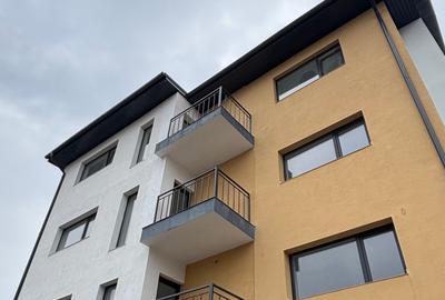 Vanzare apartament cu 2 camere in bloc nou 2026 - Prelungirea Ferentari - 7
