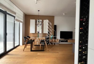 Apartament 2 camere modern , Isho , Bulevardul Take Ionescu - 3