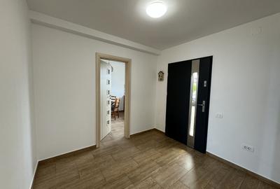 Vilă modernă de vânzare în Cristian | Construcție 2019 | Teren 500 mp - 12