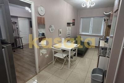 Garsonieră | Parter | Drumul Taberei | Metrou Valea Ialomiței - 3