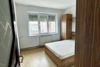 4 camere, proprietate deosebita, Centru - 20