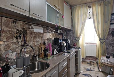 Apartament 2 camere-decomandat-zona Iuliu Maniu - 8