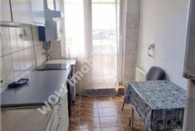 Apartament cu 3 camere 2 bai si balcon de vanzare strada Siretului - 3