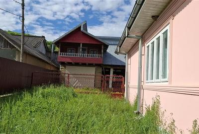 Casa cu 2360 mp teren, Racoasa - 13