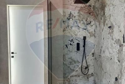 Vila moderna de inchiriat cu 5 camere, prima inchiriere - 27