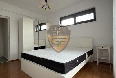 Vila Lux 5 camere P+1 210mp Lazu, 3 bai, 2 parcari, curte 500mp ansamblu 8 vile - 25