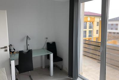 Inchiriere apartament 2 camere Braytim - 6