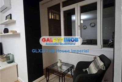 Apartament  2 camere Magheru -Ultracentral - 5