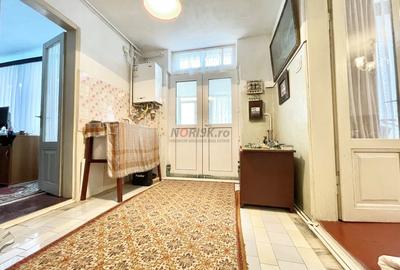 Casă 4 Camere | 131MP | Polonă | 424MP | Garaj | Centrală - 8