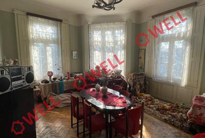 De vânzare apartament la etajul 1 în ultracentralul municipiului Târgu Secuiesc! - 2
