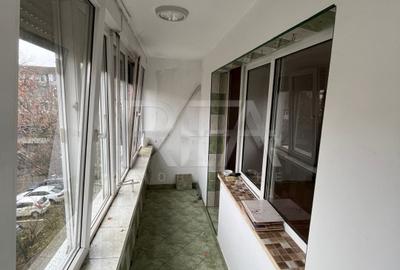 4 camere, et 3/4, bloc anvelopat-Apusului - 11